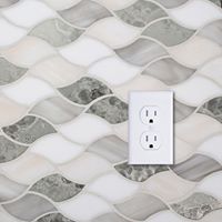 electrical outlet wall plate covers