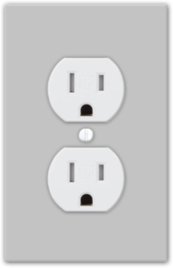 tandard Outlet Type